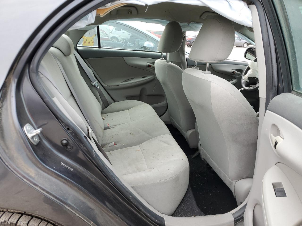 2009 Toyota Corolla - Image 10