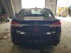 2018 Ford Fusion Se na sprzedaż w Franklin, WI - Side