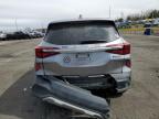 2023 Kia Seltos Lx en Venta en Denver, CO - Front End