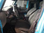 2017 Jeep Wrangler Unlimited Sport na sprzedaż w Lexington, KY - Side
