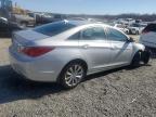 2011 Hyundai Sonata Se за продажба в Spartanburg, SC - Front End