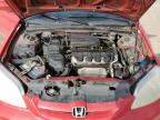 2001 Honda Civic Si for Sale in Helena, MT - Front End