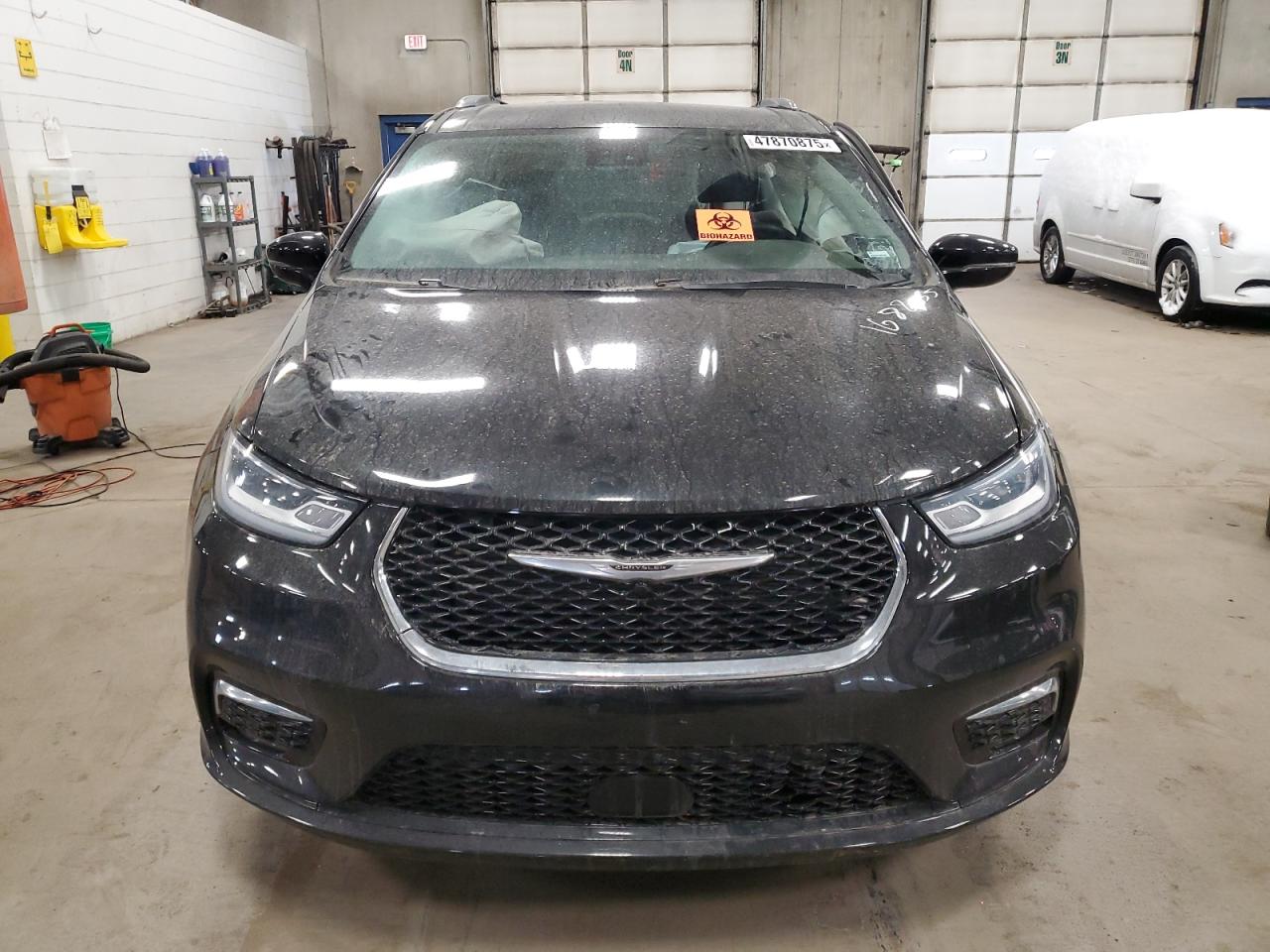 2021 Chrysler Pacifica - Image 5