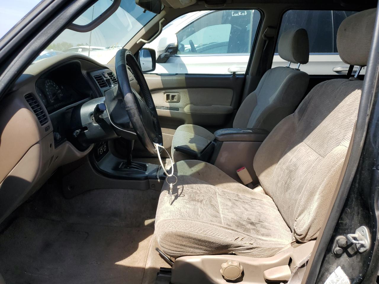 2000 Toyota 4Runner - Image 7