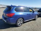 2019 Nissan Pathfinder S for Sale in Anderson, CA - Front End