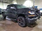 2017 Chevrolet Silverado K1500 იყიდება Woodhaven-ში, MI - Front End