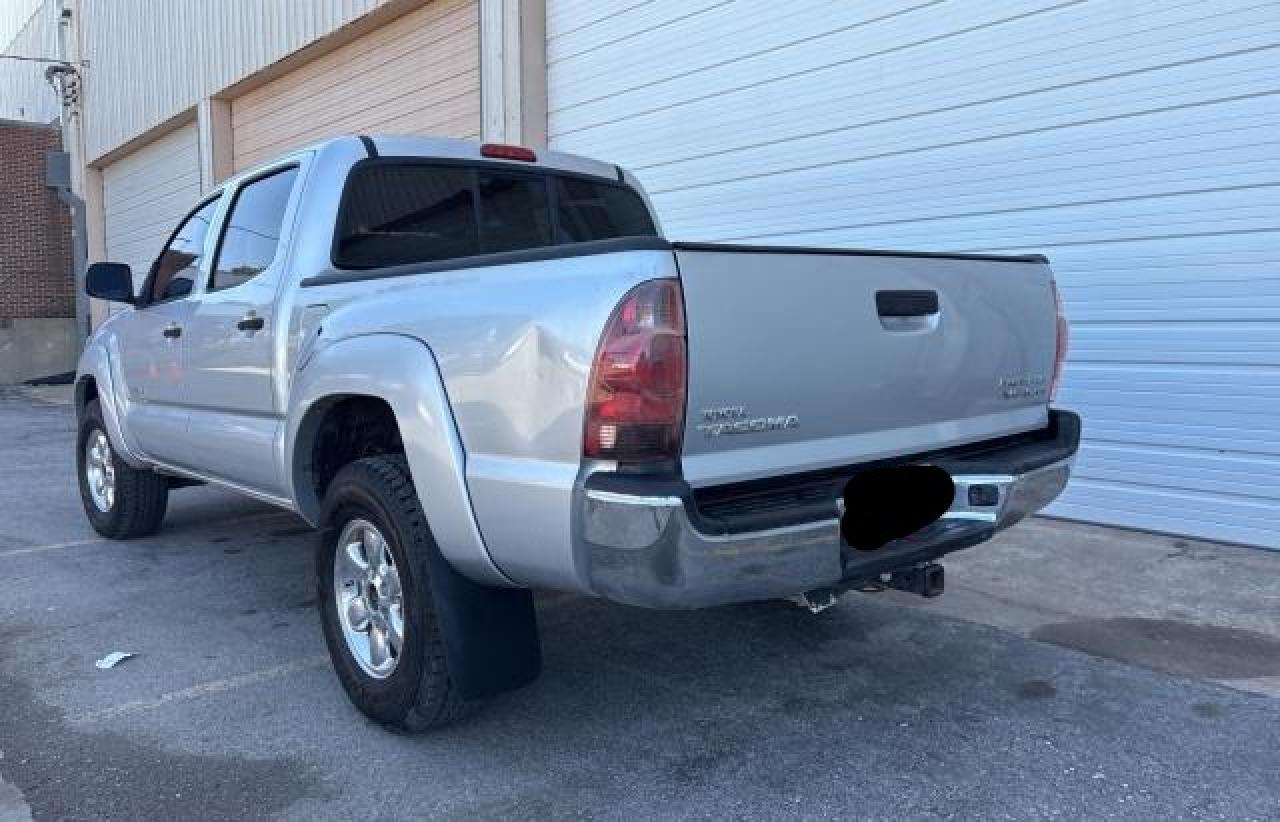 2008 Toyota Tacoma - Image 3