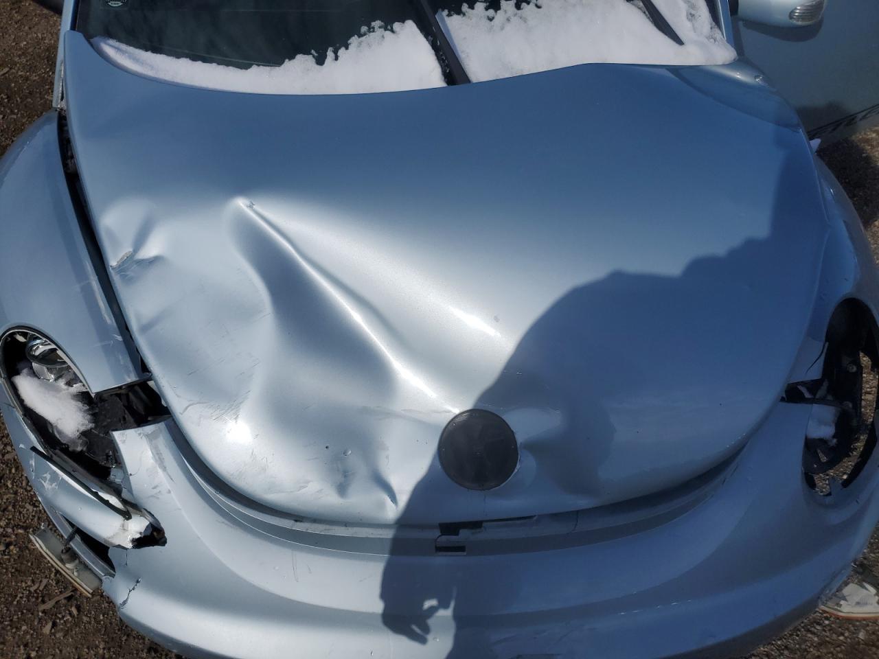 2010 Volkswagen Beetle - Image 12