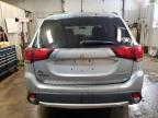 2016 Mitsubishi Outlander Se de vânzare în Lyman, ME - Front End