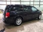 2015 Dodge Grand Caravan Sxt იყიდება Lawrenceburg-ში, KY - Front End