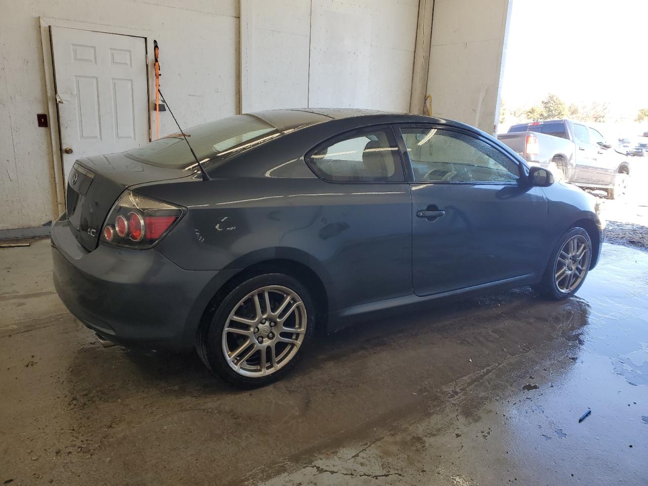 2008 Scion tC - Image 3