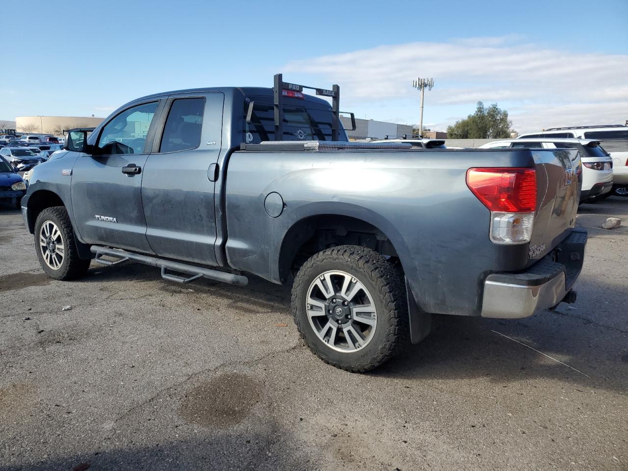 2010 Toyota Tundra - Image 2