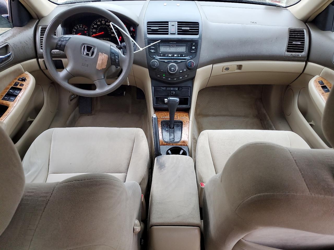 2005 Honda Accord - Image 8