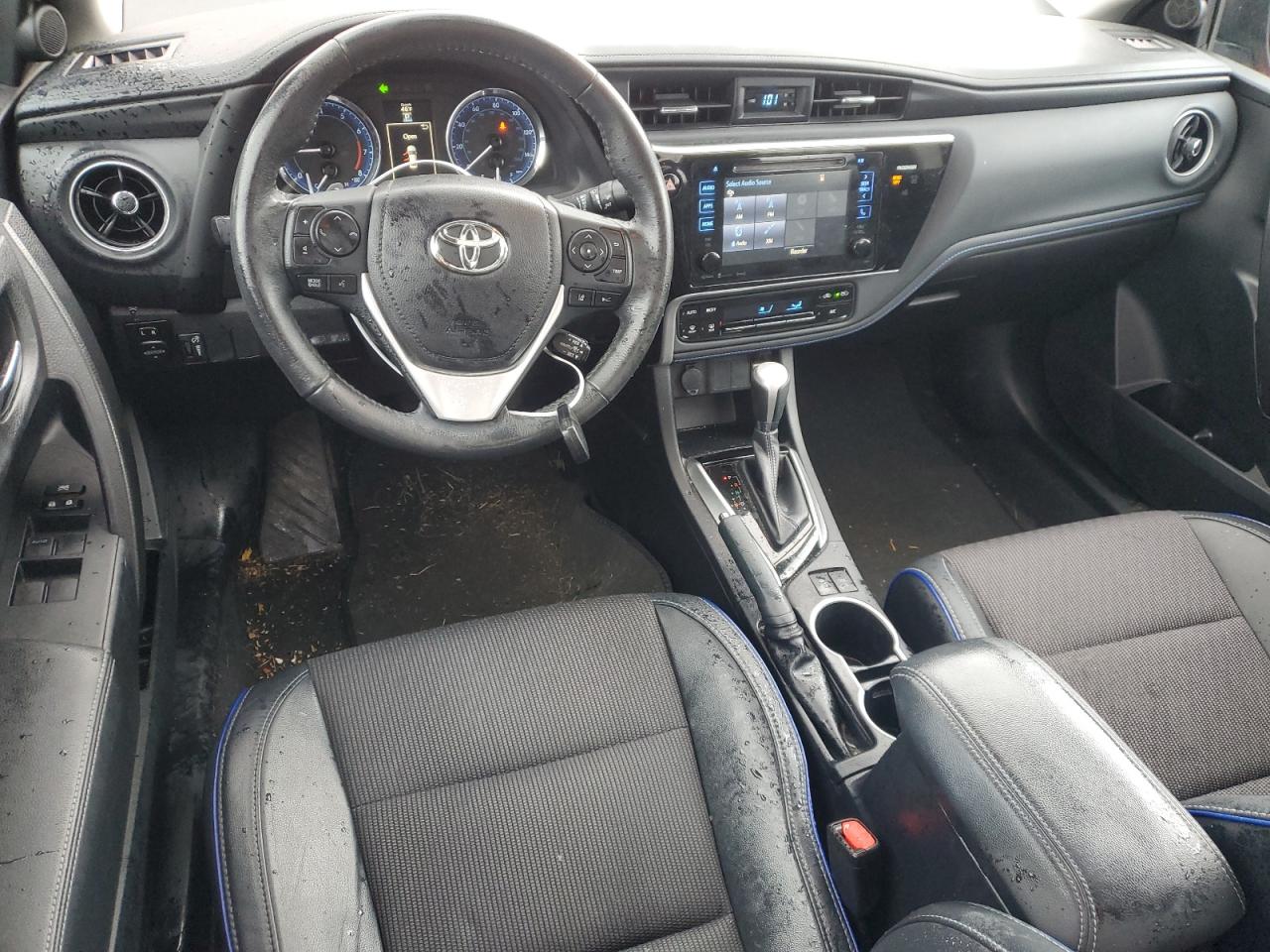 2017 Toyota Corolla - Image 8