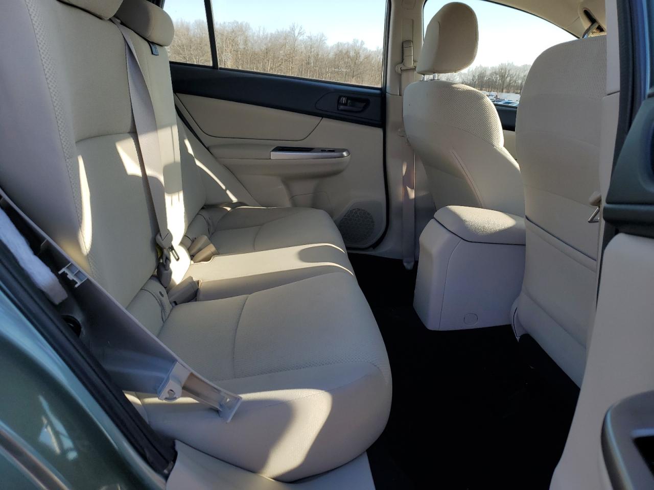 2016 Subaru Impreza - Image 10