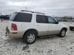 2003 Mercury Mountaineer  на продаже в Wayland, MI - Front End