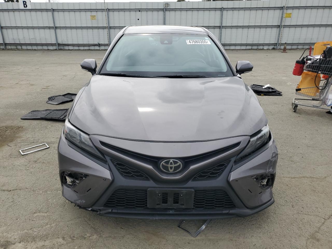 2023 Toyota Camry - Image 5