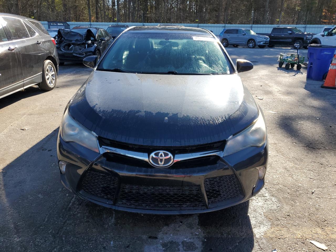 2015 Toyota Camry - Image 5
