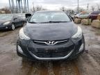 2013 Hyundai Elantra Gls de vânzare în Chicago Heights, IL - Rear End