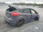 2017 Ford Focus Rs იყიდება Cartersville-ში, GA - All Over