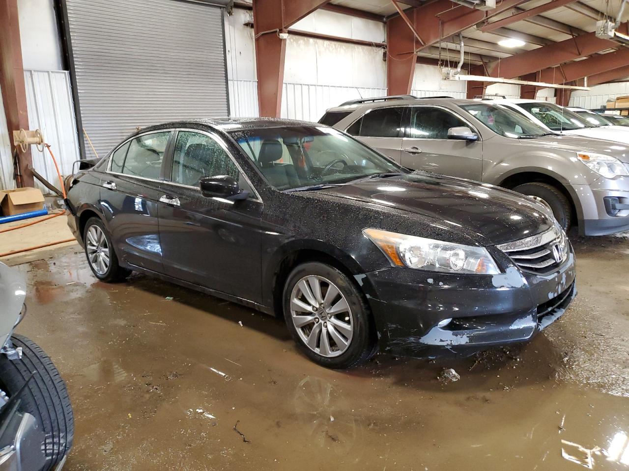 2011 Honda Accord - Image 4