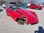 1995 TVR CHIMAERA for sale at Copart SANDWICH