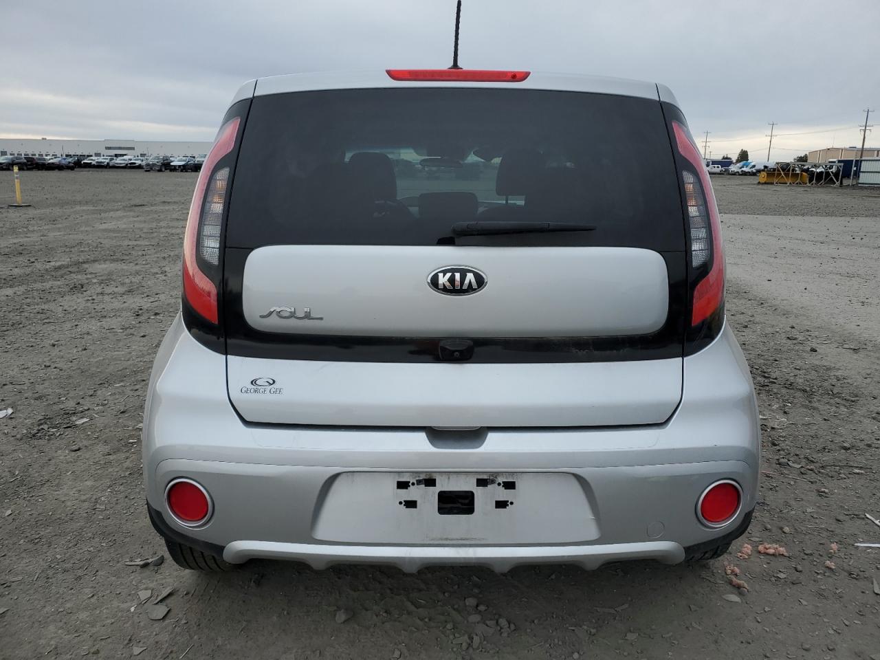 2017 Kia Soul - Image 6
