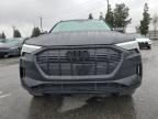 2023 Audi E-Tron Premium Plus zu verkaufen in Rancho Cucamonga, CA - Side