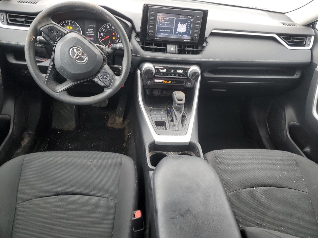 2021 Toyota RAV 4 - Image 8