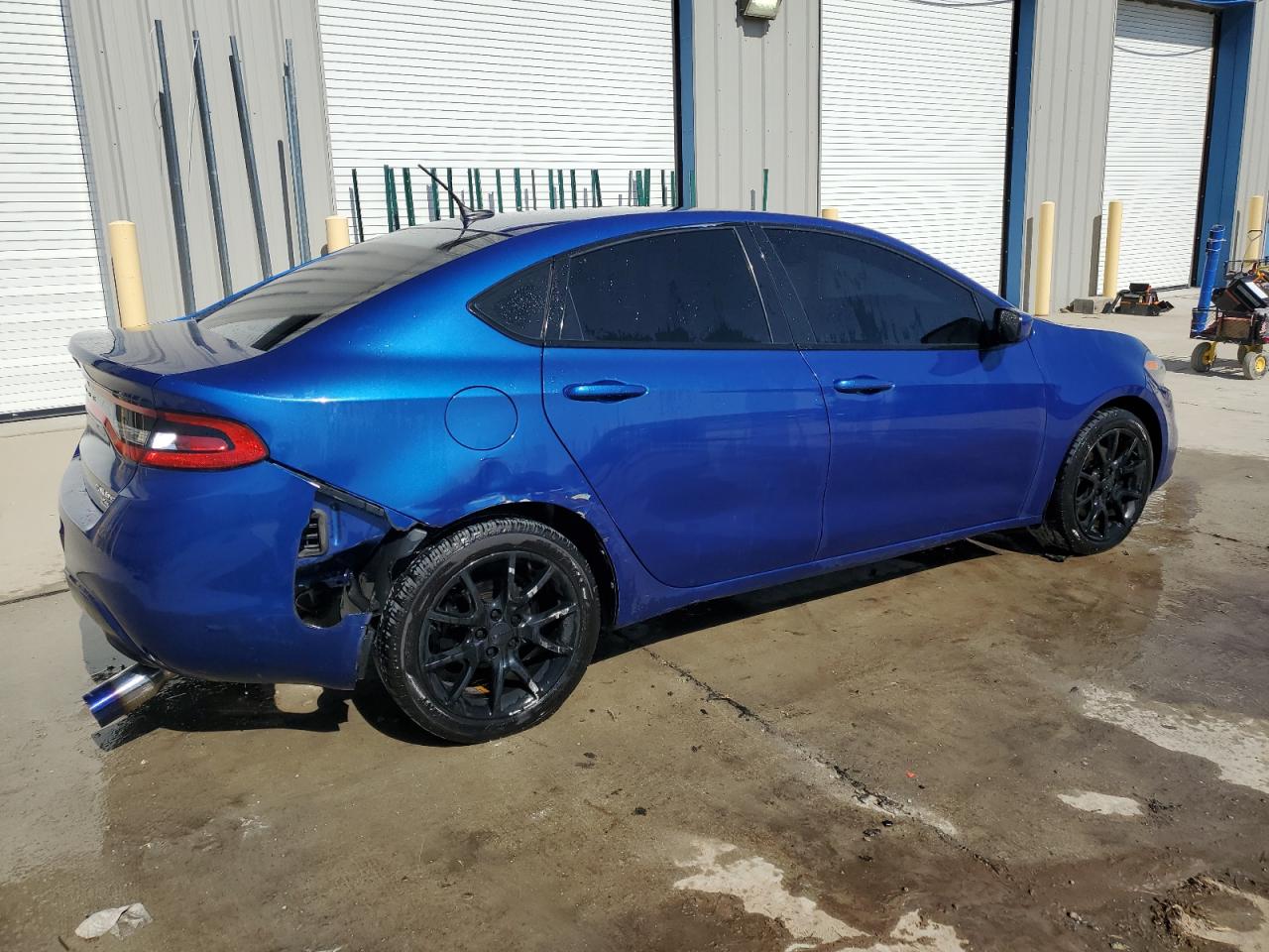 2014 Dodge Dart - Image 3