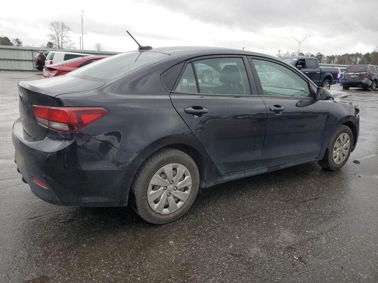 2018 Kia Rio - Image 3