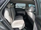 2022 Hyundai Tucson Limited на продаже в Houston, TX - Front End