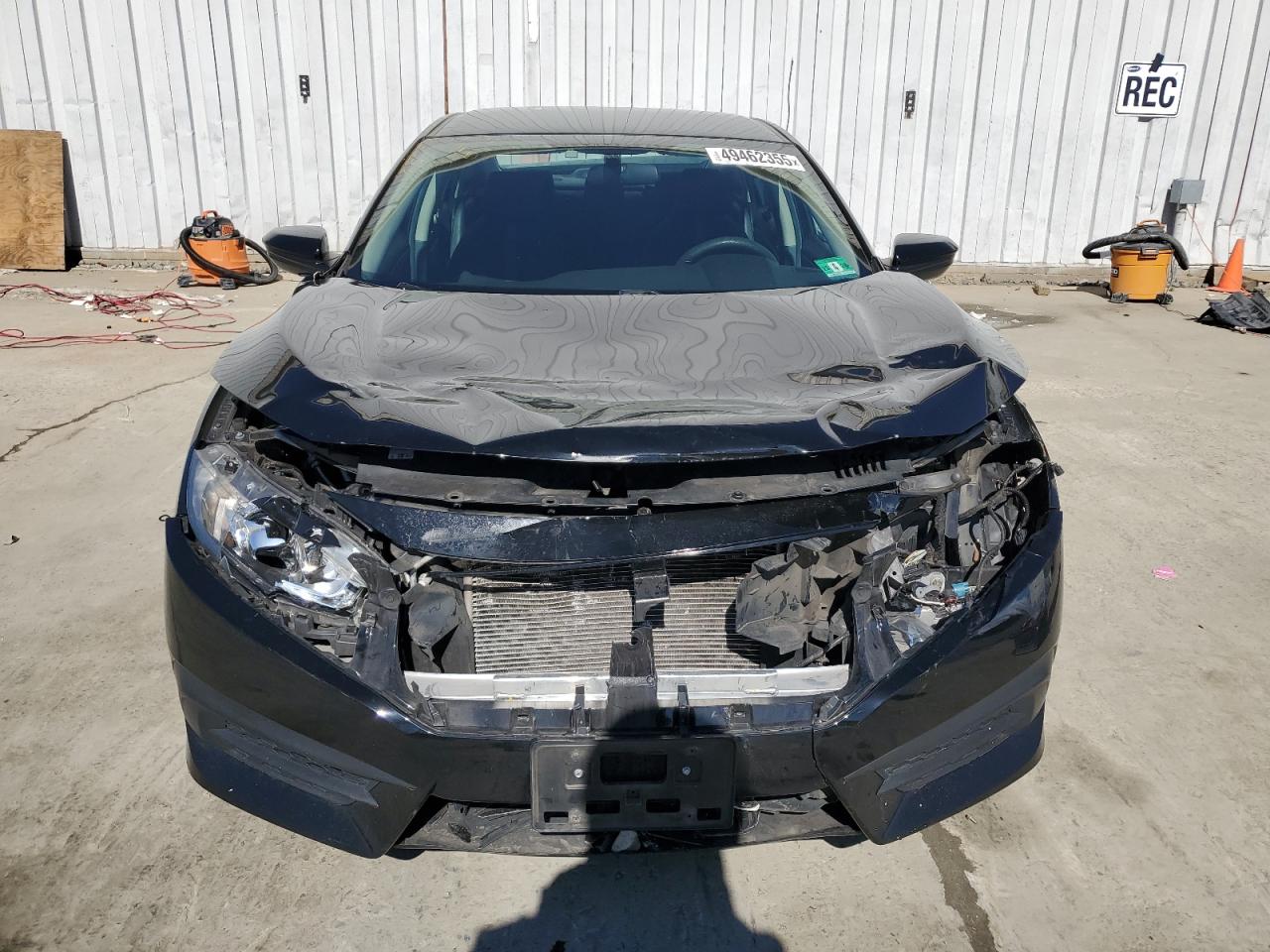 2018 Honda Civic - Image 5