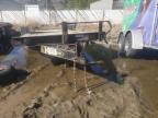 2000 Kaufman Tilt Deck Utility Trailer for Sale in Seaford, DE - Undercarriage