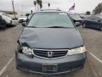 2004 Honda Odyssey Exl de vânzare în Van Nuys, CA - Front End