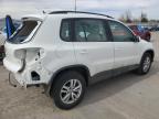 2016 Volkswagen Tiguan S de vânzare în Littleton, CO - Rear End