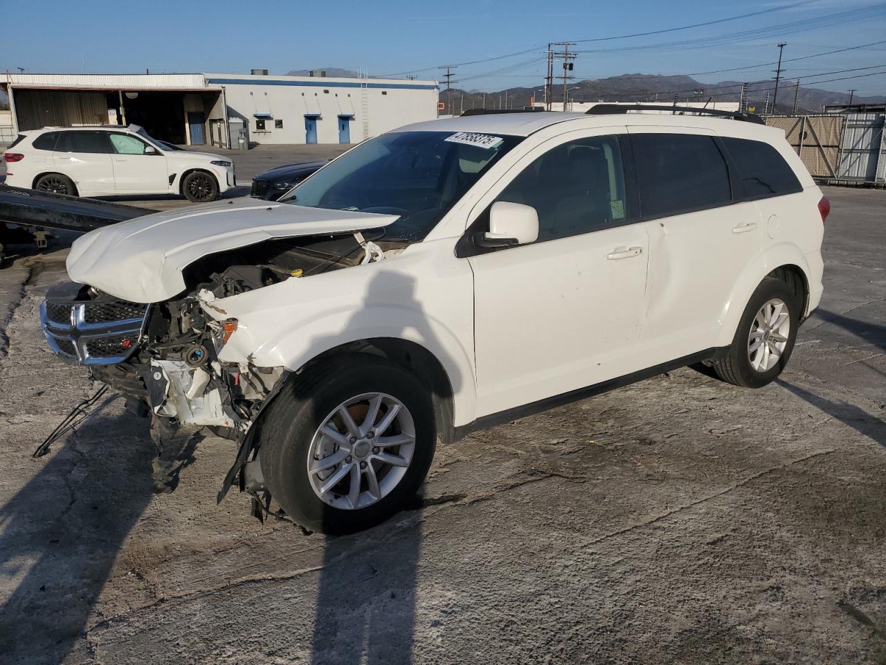 2015 Dodge Journey - Image 1