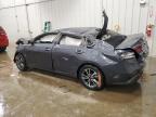 2023 Kia Forte Lx de vânzare în Franklin, WI - Rollover