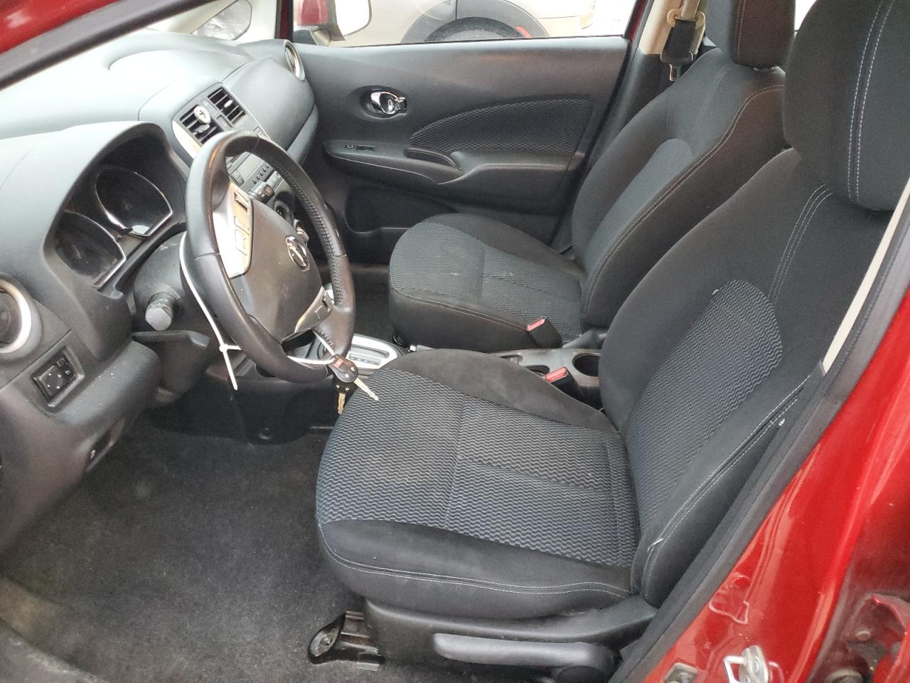 2014 Nissan Versa - Image 7