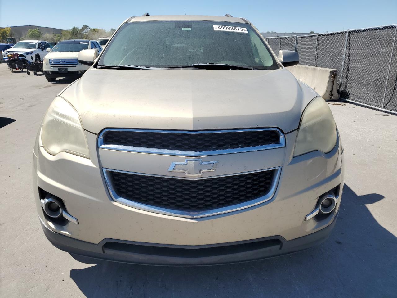 2010 Chevrolet Equinox - Image 5