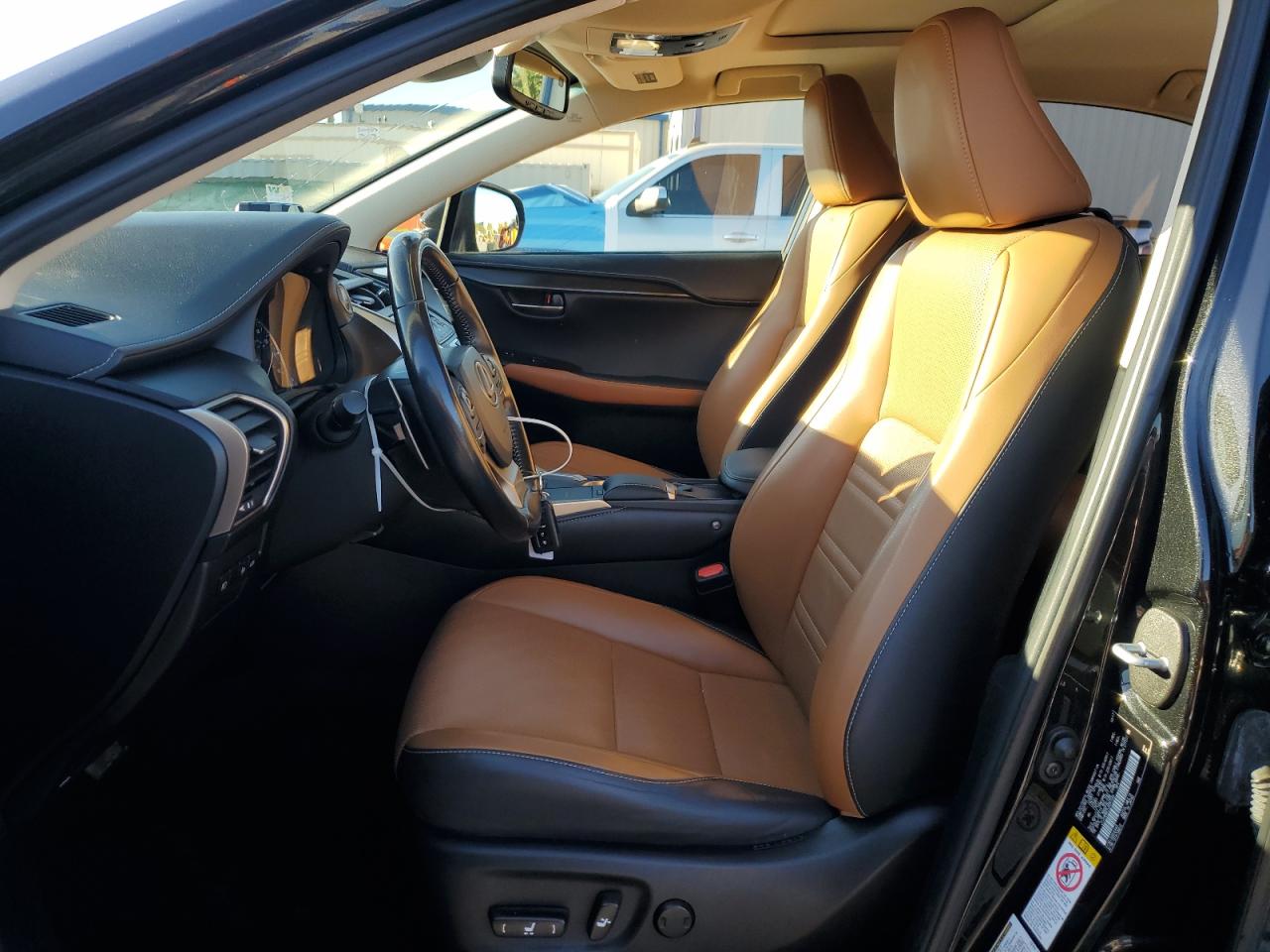 2018 Lexus NX - Image 7