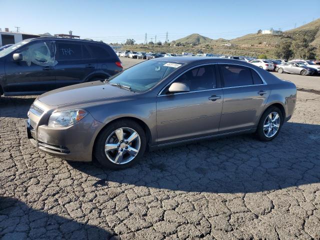 2011 Chevrolet Malibu 1Lt