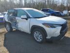 2023 Toyota Corolla Cross Le للبيع في Cookstown، ON - Side