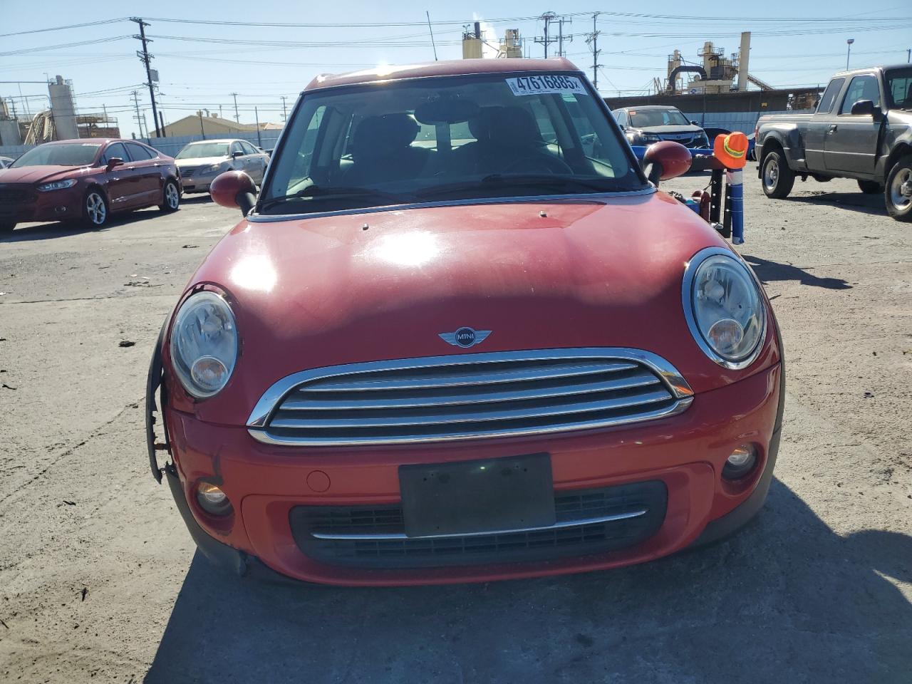 2013 MINI Cooper - Image 5