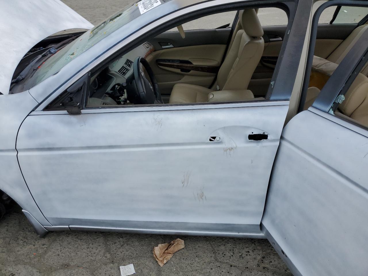 2010 Honda Accord - Image 7
