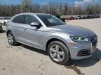 2018 Audi Q5 Premium Plus იყიდება Oklahoma City-ში, OK - Side