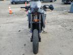 2022 KTM 1290 SUPER DUKE R for sale at Copart NJ - SOMERVILLE