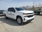 2022 Chevrolet Silverado Ltd K1500 Custom for Sale in Pekin, IL - Rear End
