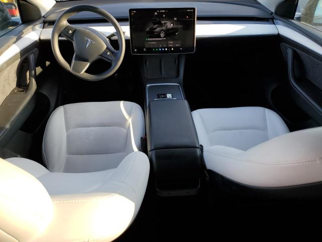  TESLA MODEL Y 2022 Black