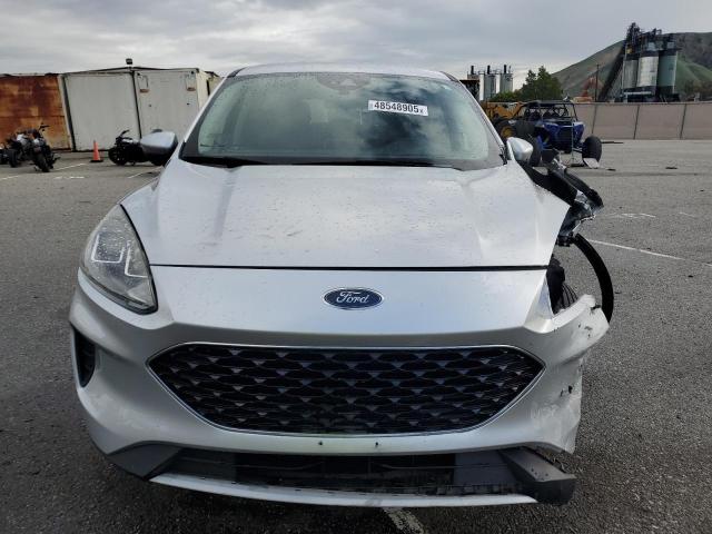  FORD ESCAPE 2020 Srebrny